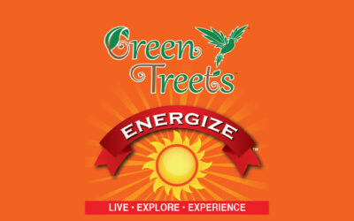 Green Treets Effects: Energize