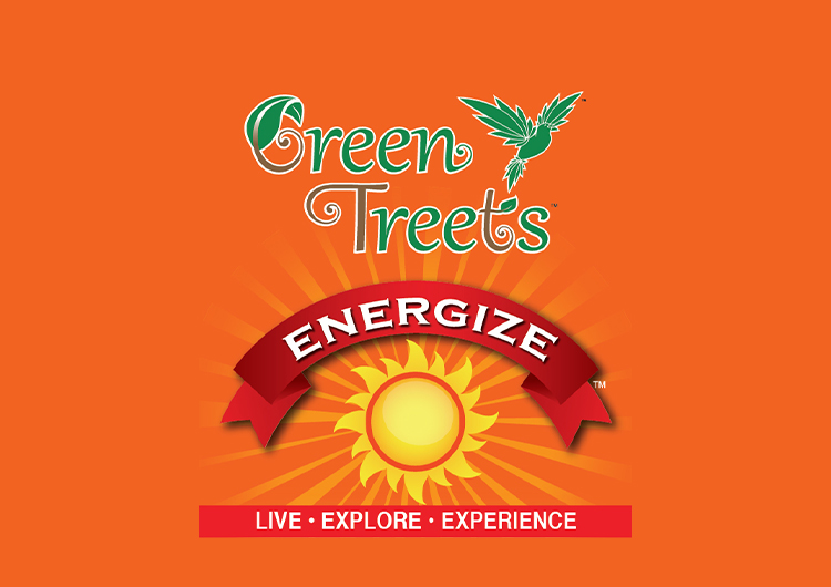 Green Treets Effects: Energize