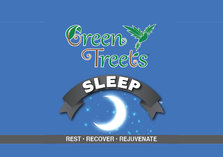 Green Treets Effects: Sleep
